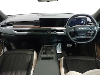 Used Kia EV9 2024 for sale - 78243698: Photo