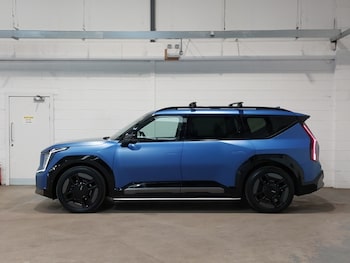 Used Kia EV9 2024 for sale - 78243698: Photo