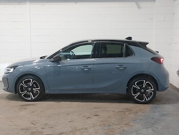 Used Vauxhall Corsa 2024 for sale - 76964231: Photo