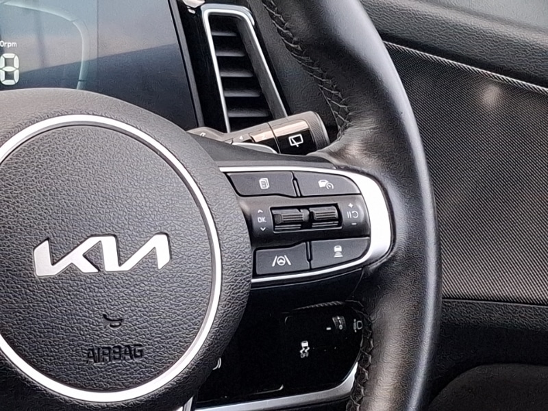 Used Kia Sportage 2023 for sale - 77596432: Photo 10