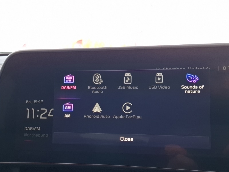 Used Kia Sportage 2023 for sale - 77596432: Photo 12