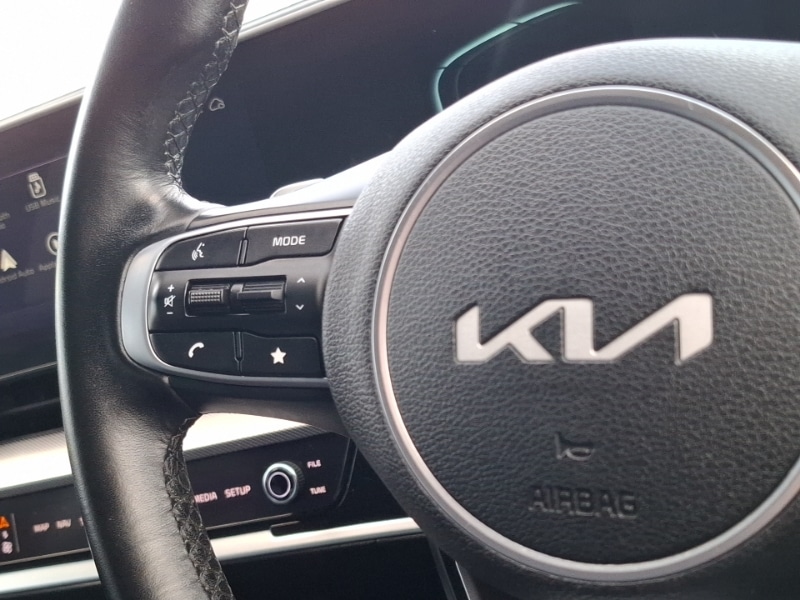 Used Kia Sportage 2023 for sale - 77596432: Photo 13