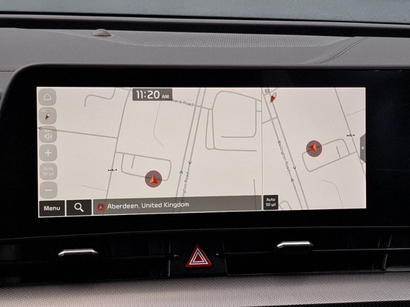 Used Kia Sportage 2023 for sale - 77596432: Photo 7