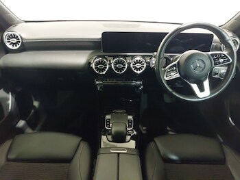 Used Mercedes-Benz A-Class 2019 for sale - 78327330: Photo