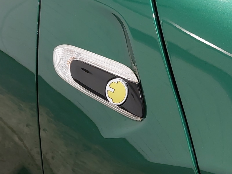 Used MINI Hatch 2020 for sale - 76560524: Photo 12