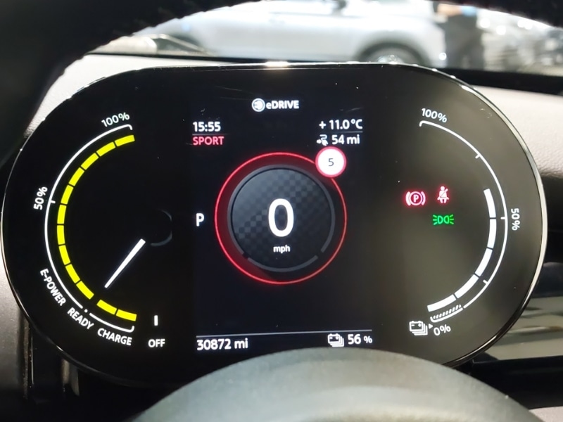 Used MINI Hatch 2020 for sale - 76560524: Photo 16