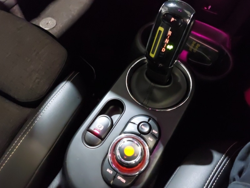 Used MINI Hatch 2020 for sale - 76560524: Photo 18