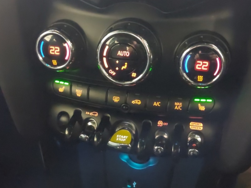 Used MINI Hatch 2020 for sale - 76560524: Photo 19