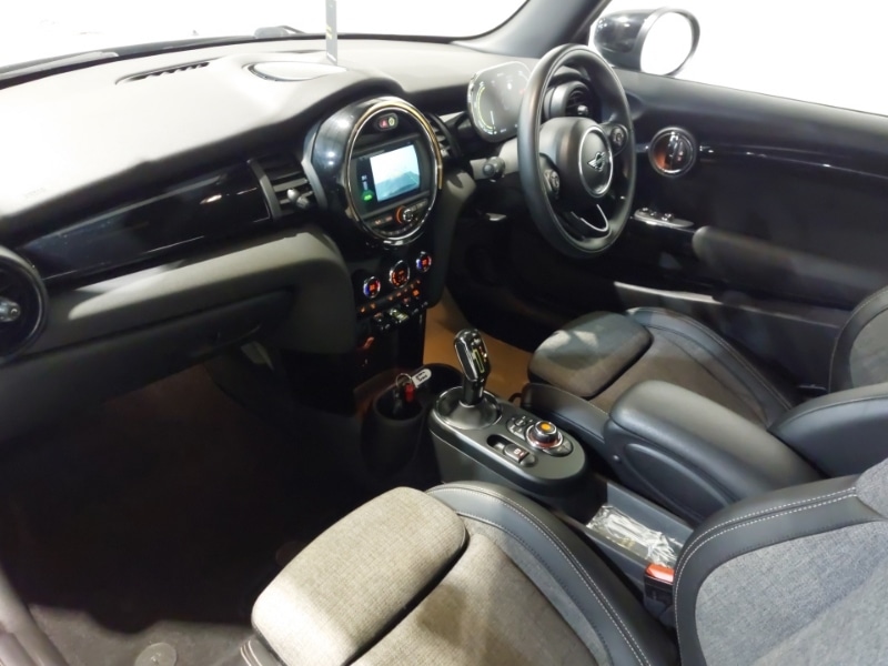 Used MINI Hatch 2020 for sale - 76560524: Photo 5