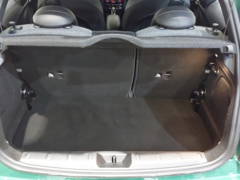 Used MINI Hatch 2020 for sale - 76560524: Photo 8