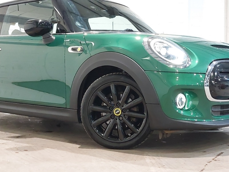 Used MINI Hatch 2020 for sale - 76560524: Photo 9