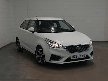 Used MG MG3 2019 for sale - 79597695: Photo