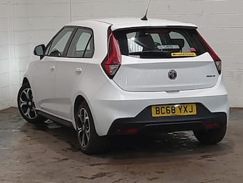 Used MG MG3 2019 for sale - 79597695: Photo
