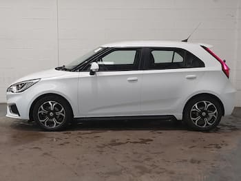 Used MG MG3 2019 for sale - 79597695: Photo