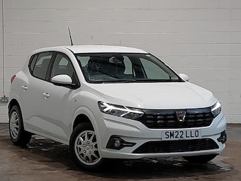 2022 - 1.0 TCe Comfort 5dr
