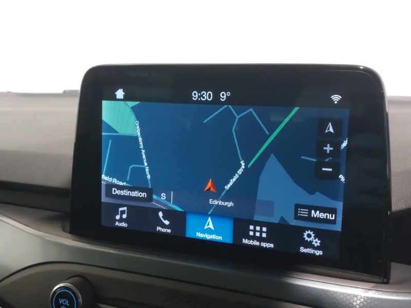 Used Ford Focus 2019 for sale - 77338153: Photo 10