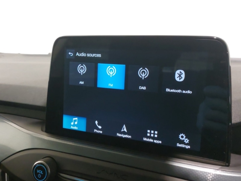 Used Ford Focus 2019 for sale - 77338153: Photo 11