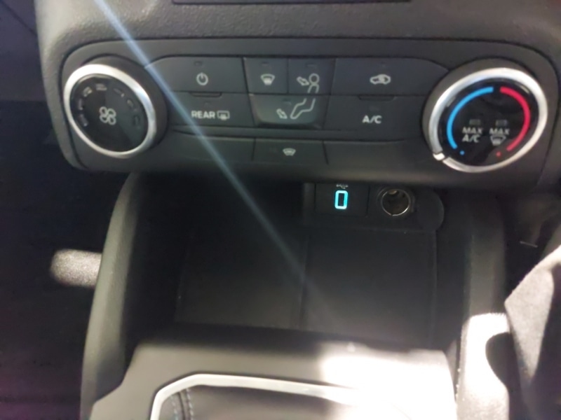 Used Ford Focus 2019 for sale - 77338153: Photo 17