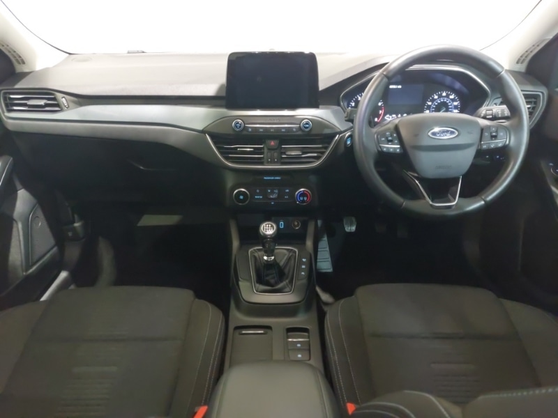 Used Ford Focus 2019 for sale - 77338153: Photo 2
