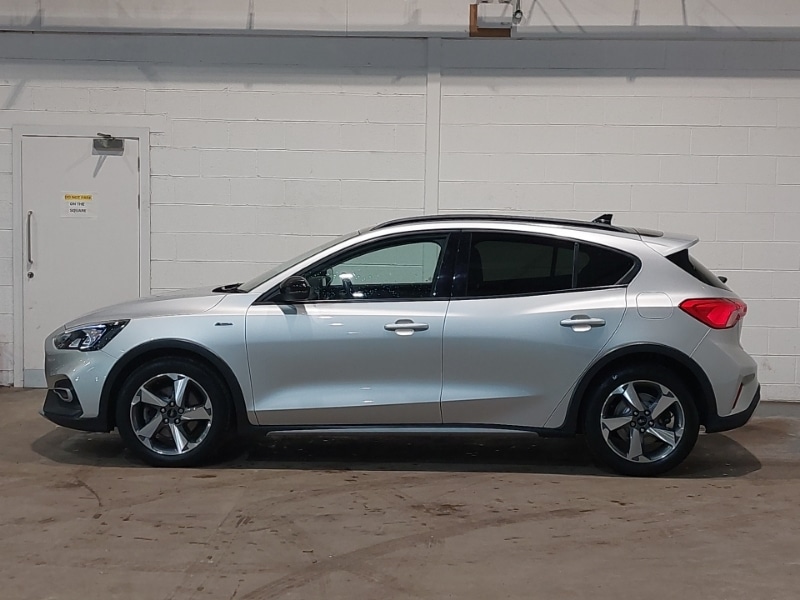 Used Ford Focus 2019 for sale - 77338153: Photo 4