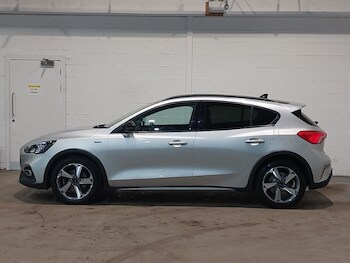 Used Ford Focus 2019 for sale - 77338153: Photo