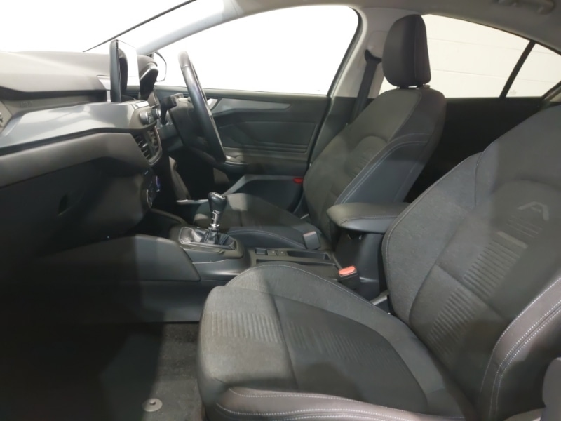 Used Ford Focus 2019 for sale - 77338153: Photo 5