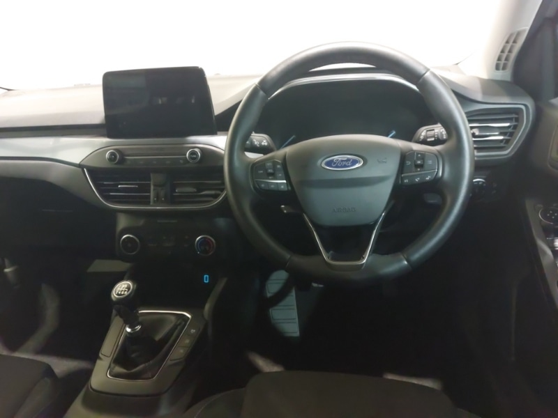 Used Ford Focus 2019 for sale - 77338153: Photo 7