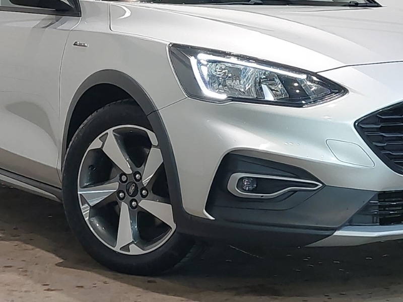 Used Ford Focus 2019 for sale - 77338153: Photo 9