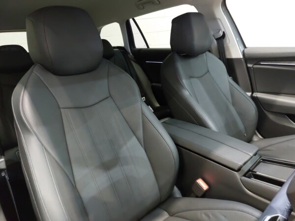 Used Skoda Superb 2024 for sale - 76187796: Photo 13