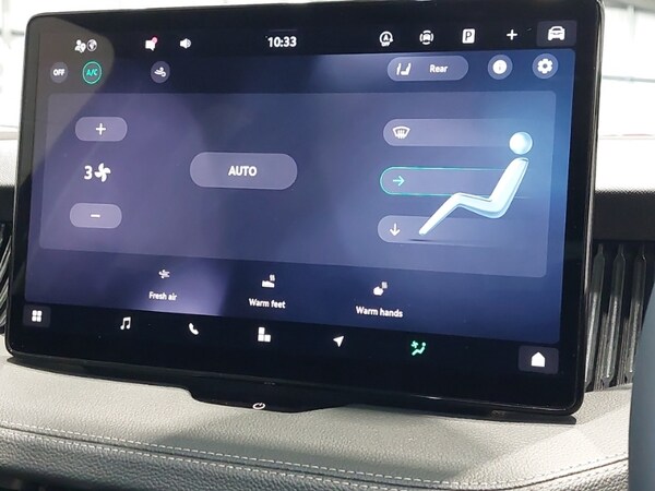 Used Skoda Superb 2024 for sale - 76187796: Photo 18