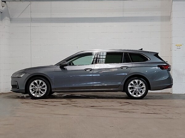Used Skoda Superb 2024 for sale - 76187796: Photo 4