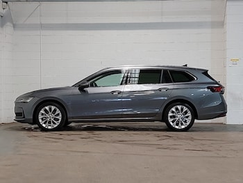 Used Skoda Superb 2024 for sale - 76187796: Photo 4