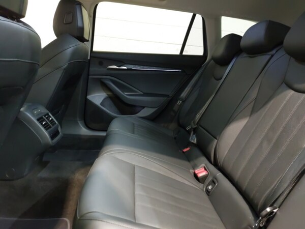 Used Skoda Superb 2024 for sale - 76187796: Photo 6