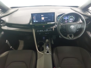 Used Toyota C-HR 2024 for sale - 79505976: Photo