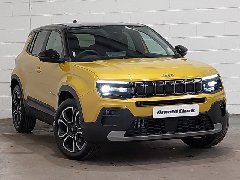Used Jeep Other 2025 for sale - 76053984: Photo 1