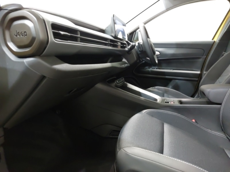 Used Jeep Other 2025 for sale - 76053984: Photo 5