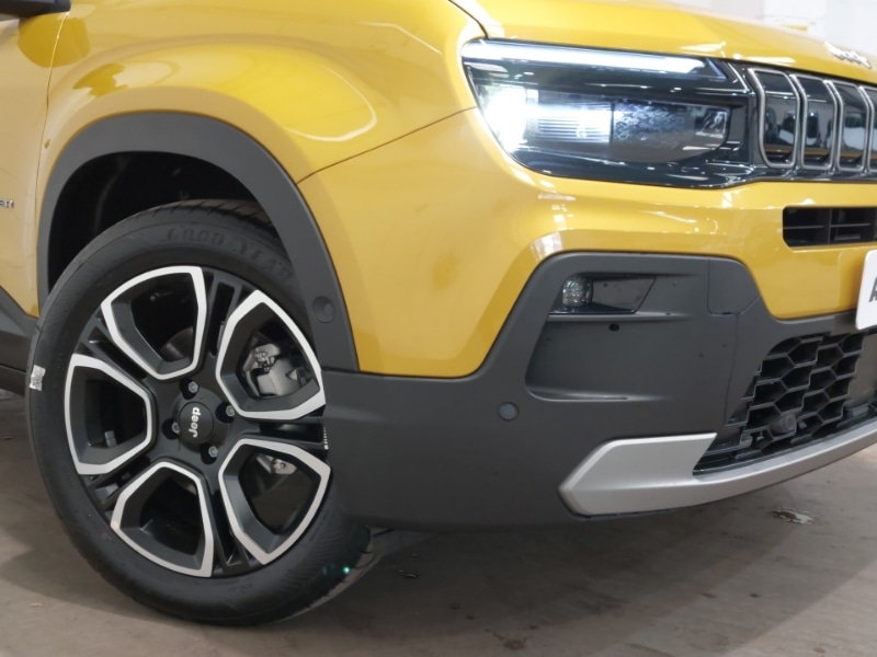Used Jeep Other 2025 for sale - 76053984: Photo 9