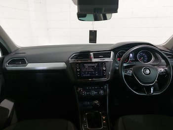 Used Volkswagen Tiguan 2018 for sale - 78225191: Photo