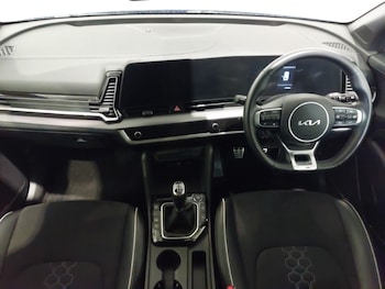 Used Kia Sportage 2022 for sale - 75882597: Photo