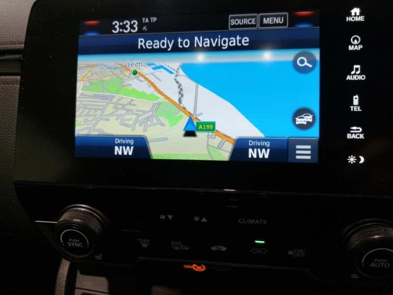 Used Honda CR-V 2019 for sale - 76983327: Photo 15