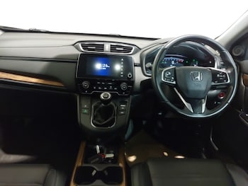 Used Honda CR-V 2019 for sale - 76983327: Photo