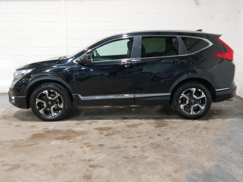 Used Honda CR-V 2019 for sale - 76983327: Photo 4