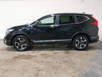 Used Honda CR-V 2019 for sale - 76983327: Photo