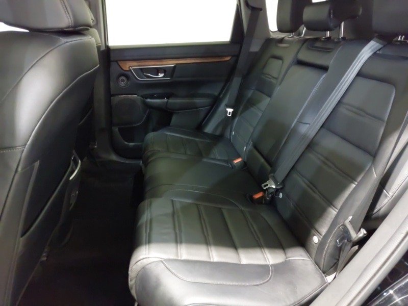 Used Honda CR-V 2019 for sale - 76983327: Photo 6