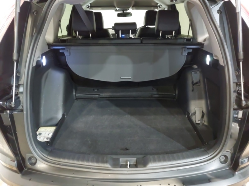 Used Honda CR-V 2019 for sale - 76983327: Photo 8