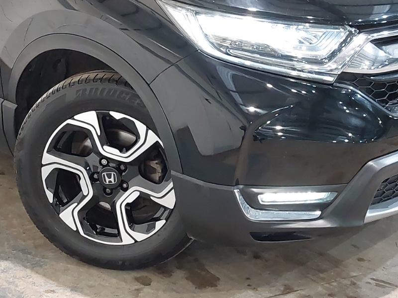 Used Honda CR-V 2019 for sale - 76983327: Photo 9