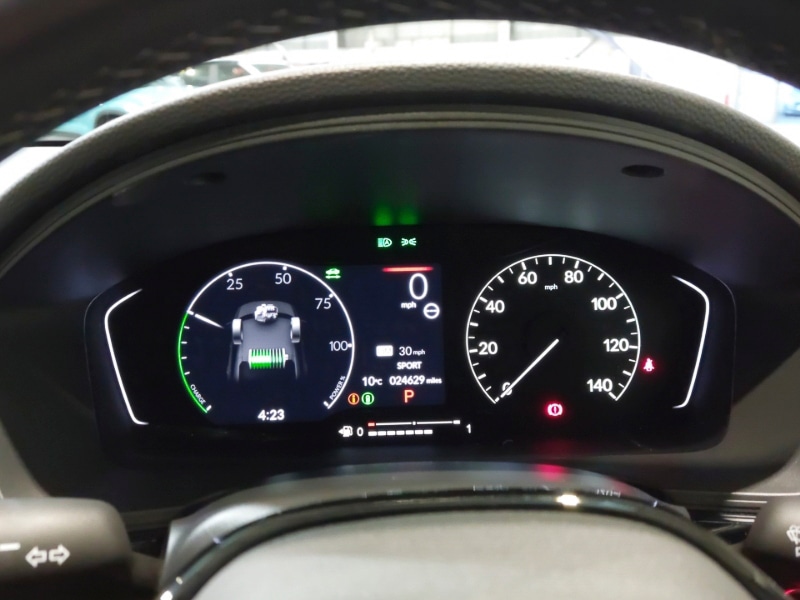 Used Honda Civic 2022 for sale - 77338122: Photo 15