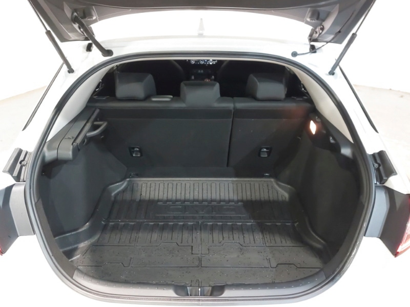 Used Honda Civic 2022 for sale - 77338122: Photo 8