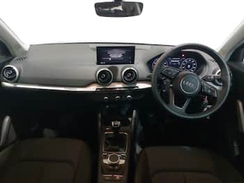 Used Audi Q2 2024 for sale - 79704221: Photo