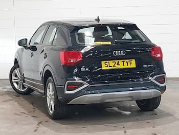 Used Audi Q2 2024 for sale - 79704221: Photo